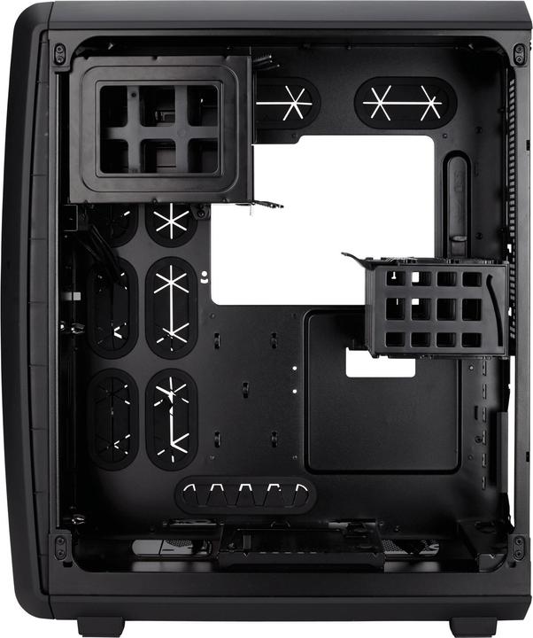 Produktbild Corsair Carbide Air 740 (ATX)