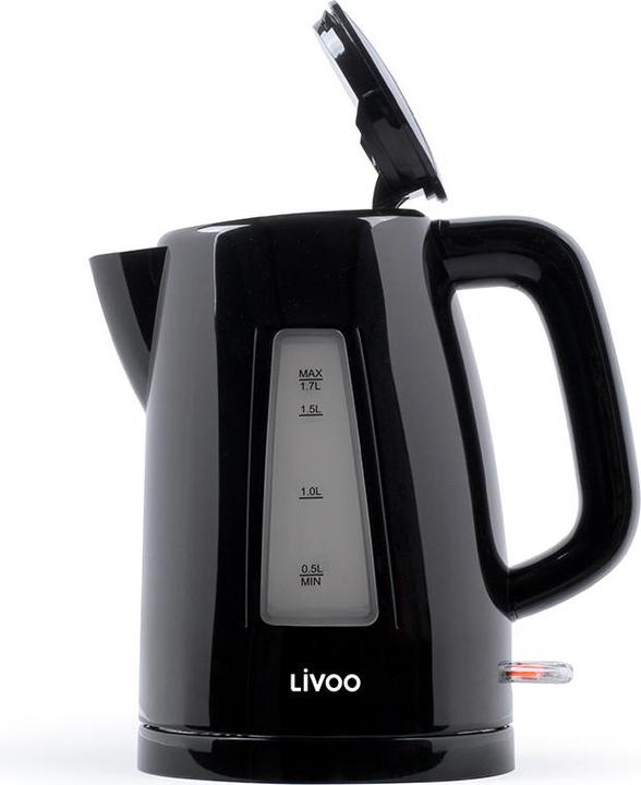Immagine prodotto Livoo DOD184N (1.70 l, Spina UE)