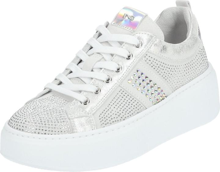 Actual product image Nero Giardini Sneaker (40)