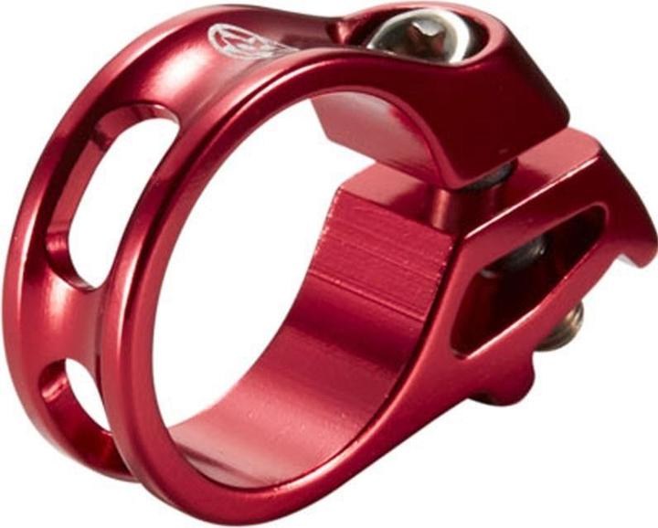 Reverse Trigger Klemme SRAM