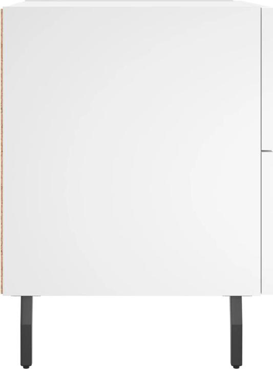 Produktbild VidaXL Alonzo (40 x 35 x 47.5 cm)