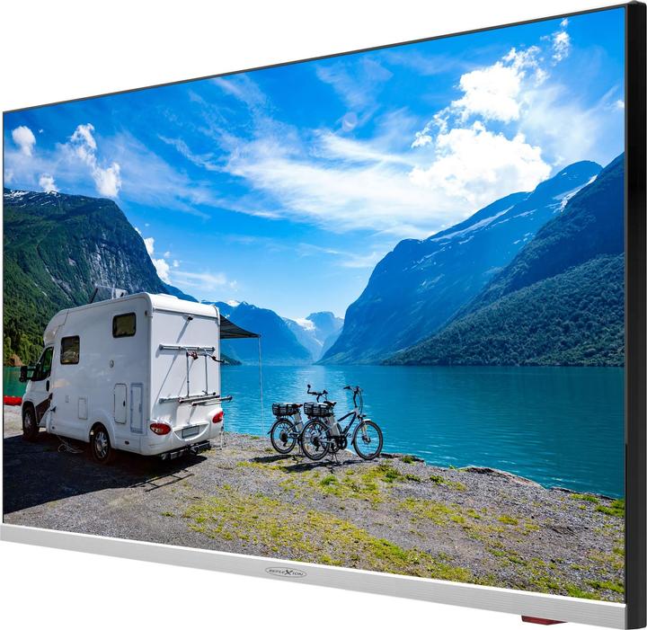 Actual product image Reflexion LDDX32iBT Smart LED TV 32" (32", LED, Full HD)