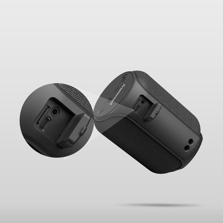 Produktbild Tronsmart T6 Mini (24 h, Akkubetrieb)