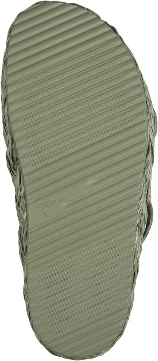 Actual product image Tamaris Mule (40)