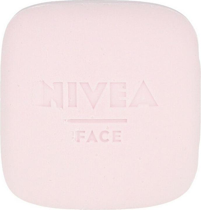 Produktbild NIVEA NATURALLY GOOD limpiador facial piel radiante 75 gr (Reinigungstücher)