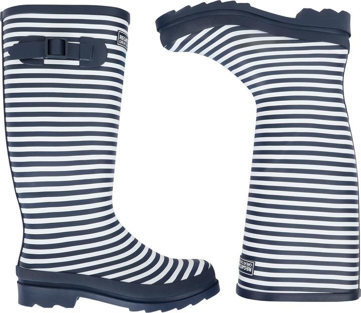 Image du produit Regatta - Bottes de pluie FAIRWEATHER - Femme (41)