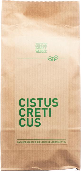Immagine prodotto NaturKraftWerke Cistus creticus Bio/kbA (33 g)