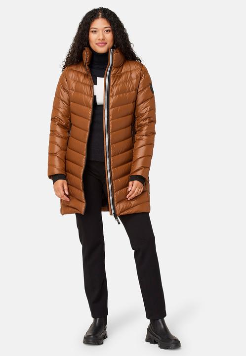 Actual product image Krimson Klover Compass Long Down Jacket (XS)