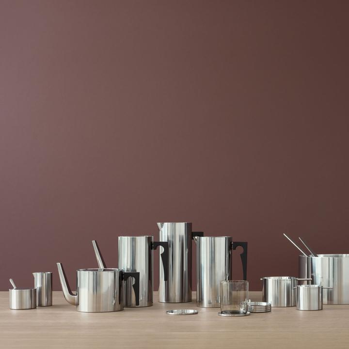 Image du produit Stelton Classic Cendrier