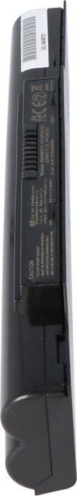 Actual product image AccuCell Battery Fujitsu LifeBook A532, AH532 (5200 mAh)