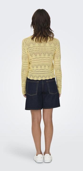 Actual product image JdY JDYSUN knitted jumper knitted jumper (XL)