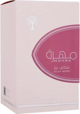 Produktbild Lattafa Perfumes Mohra Silky Rose (Eau de Parfum, 100 ml)