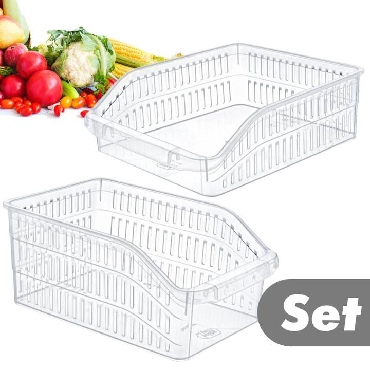 Hermex Set di frigoriferi