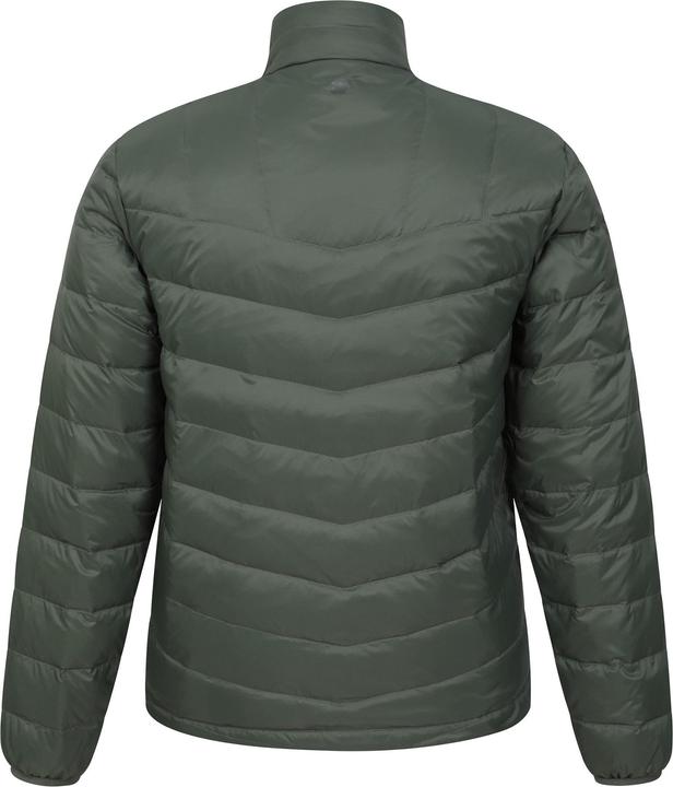 Actual product image Mountain Warehouse Mens Trail Extreme Down Jacket (XS)
