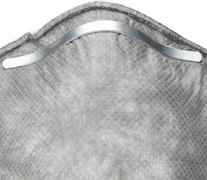 Actual product image 3M Fine dust mask (FFP2, 10 x)