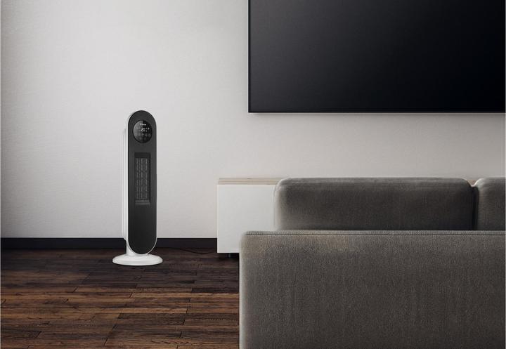Produktbild Trisa 2-in-1 Cozy Air (2000 W)