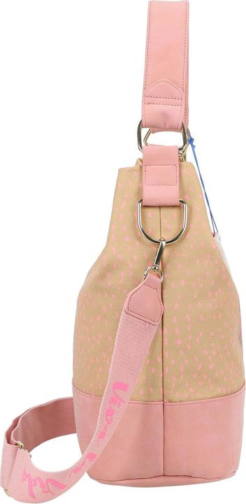 Actual product image Fritzi aus Preußen Fritzi x Frida Kahlo Schultertasche 37 cm