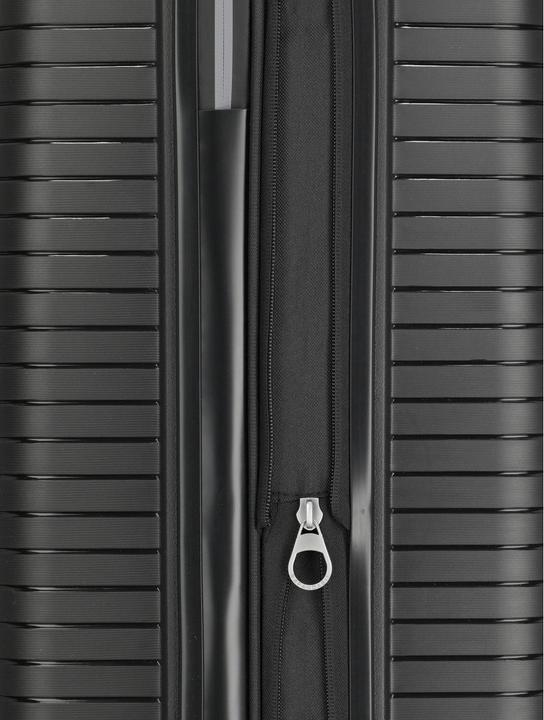 Actual product image Travelite Orbita 4-wheel trolley 67 cm with expansion fold (78 l, M (50 - 90l))
