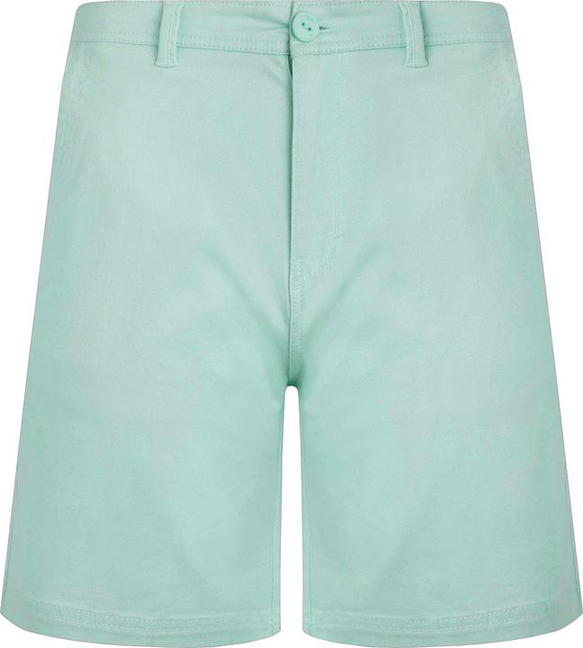 Actual product image Weird Fish Mens Rayburn Flat Fronted Shorts (Frequency band 38 (2600 MHz))