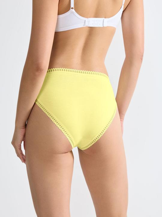 Immagine prodotto Sloggi Tai-Slip GO Crush High leg (L, confezione da 6)