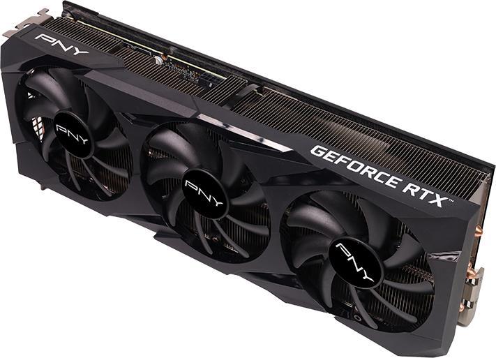 Image du produit PNY GeForce RTX 3070 Ti (8 Go)