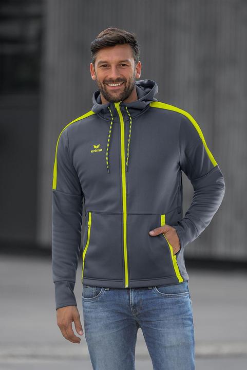 Produktbild Erima Softshelljacke (L)