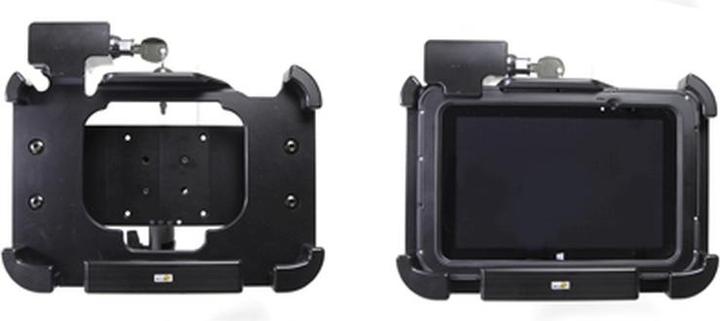 Produktbild Brodit Charging cradle With lock, 2