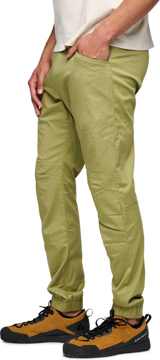 Actual product image Black Diamond M Notion Pants (XS)