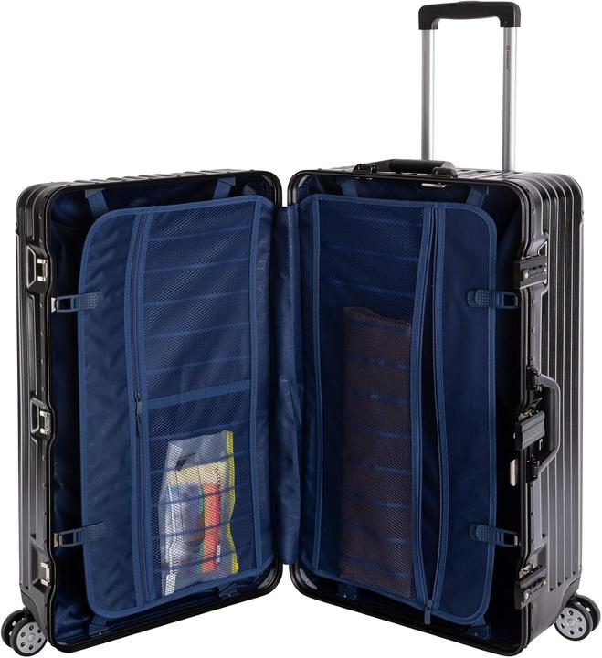 Image du produit Travelhouse XL Reisekoffer (110 l, L (90 - 115l))