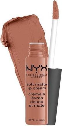Actual product image NYX Professional Make-Up Soft mat (09 Abu Dhabi)