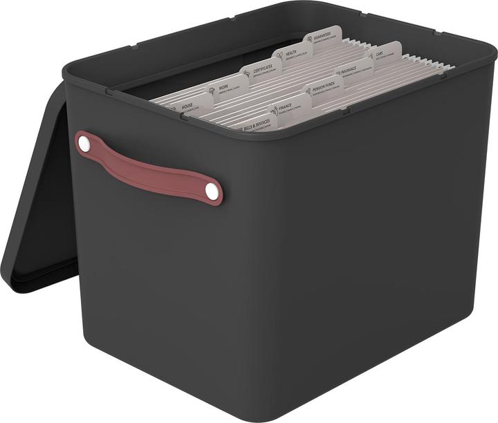 Rotho Archivio box my Paper (A4)