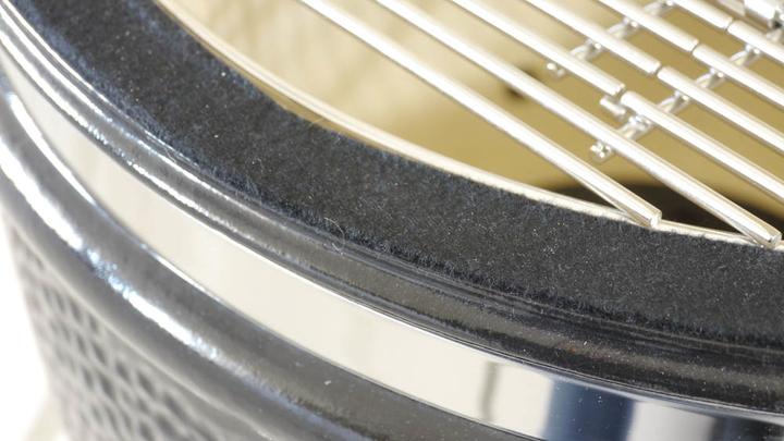 Produktbild Saffire Bronze 19 (480 mm)