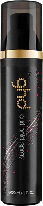 Actual product image ghd Curly Ever After (120 ml)