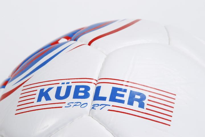 Immagine prodotto Kübler Sport ® Fussball DURO (5)