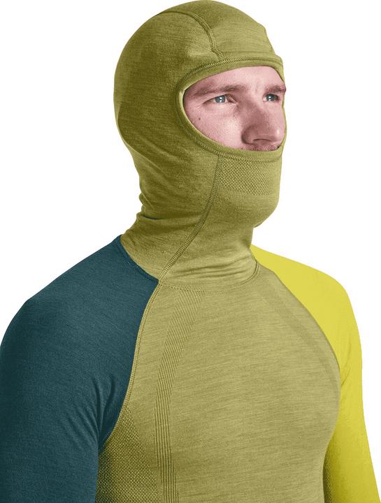 Produktbild Ortovox 120 Comp Light Hoody (XXL)