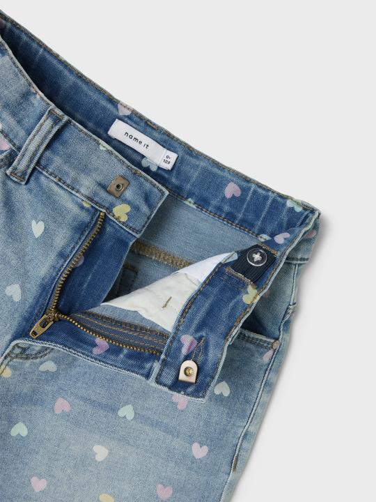Image du produit Name it Short en jean Mom Fit (116)