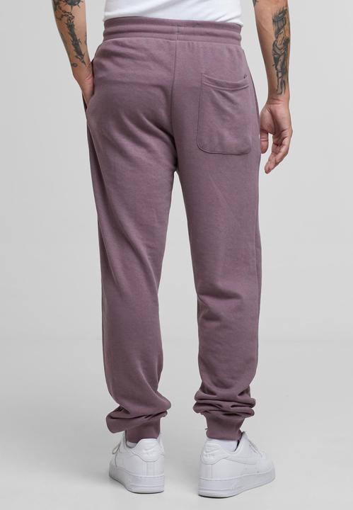Actual product image Urban Classics Light Terry Basic Sweatpants - 166801 (XL)