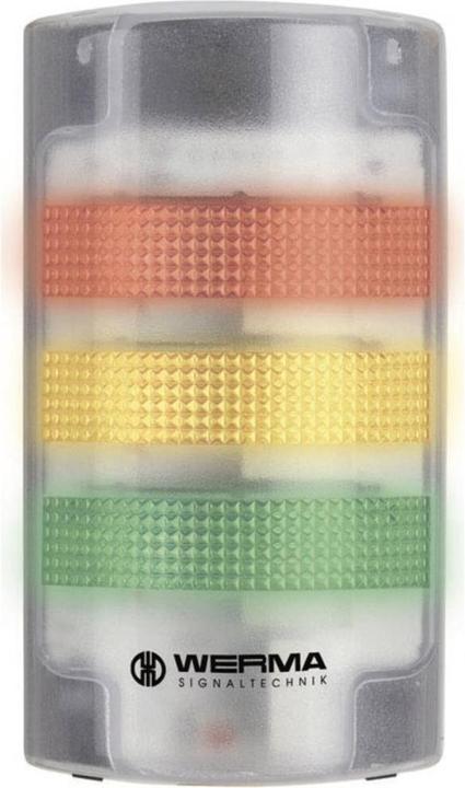 Werma LED Signal Tower Flat SIGN
