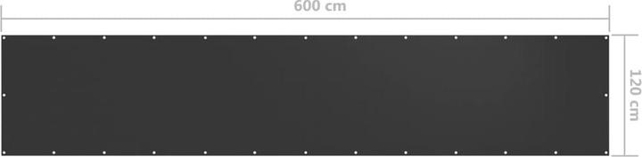 Produktbild VidaXL Harv (120 cm)