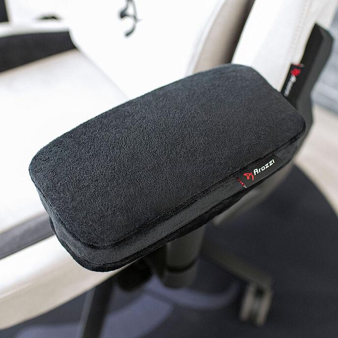 Produktbild Arozzi Memory Foam Armrest Pads