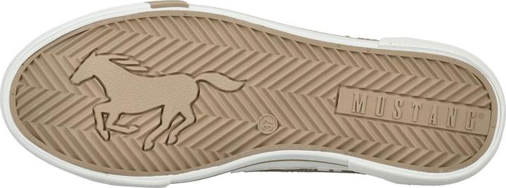 Actual product image Mustang Sneaker (36)