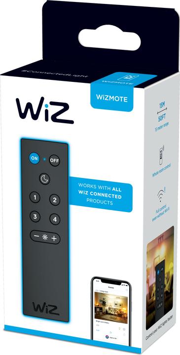 Immagine prodotto WiZ WiZmote