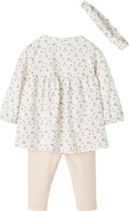 Produktbild Vertbaudet Set Mit Kleid (80)