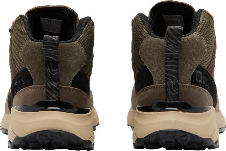 Immagine prodotto Jack Wolfskin Camp Fever Texapore Mid M (46)