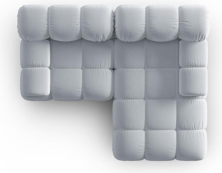 Actual product image Micadoni Bellis (Corner sofa)