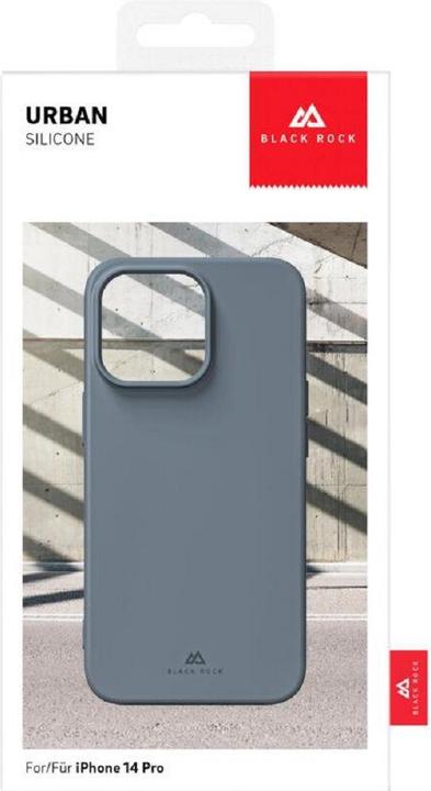 Immagine prodotto Black Rock Caso urbano (Apple iPhone 14 Pro)