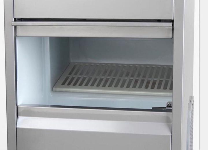 Produktbild Hendi Arktic Eisbereiter