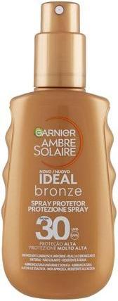 Produktbild Garnier Schutzspray SPF30 150ml (Sonnenspray, SPF 30, 150 ml, 0.15 g)