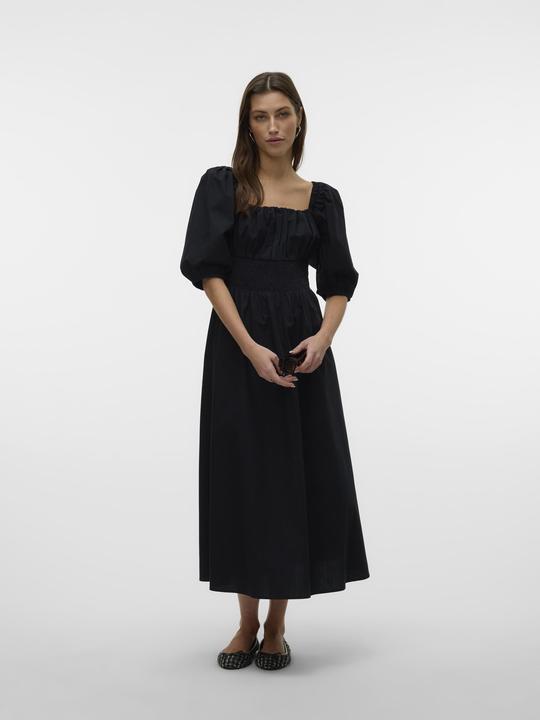 Immagine prodotto Vero Moda VMHIMMA Langes Kleid Kleid (XS)