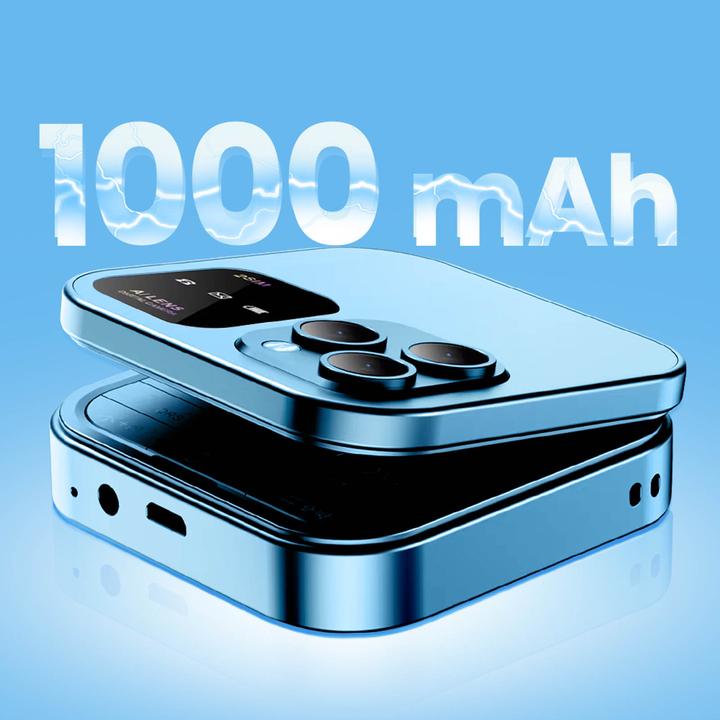 Actual product image Avizar Servo i16 Pro (1.77", 4G)